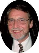 John Allanson-Oddy View Condolences