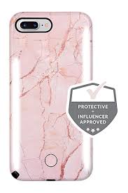 Duo Glitter Marble Case Iphone 8 Plus Lumee Case Mate
