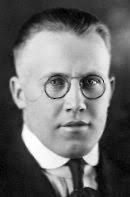 Willard George Peart