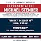 Please join a breakfast supporting Representative.... event in Harrisburg, PA