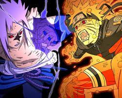 Please contact us if you want to publish a naruto and sasuke wallpaper on our site. Amazon Com Superior Posters Naruto Vs Sasuke Poster Japanese Anime Manga Wall Art Print Decor 16x20 Inches Print Posters Prints