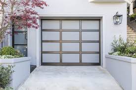 The average one car garage size is 12 feet wide and 22 feet deep. Standard Single Car Garage Dimensions With Photos Upgraded Home