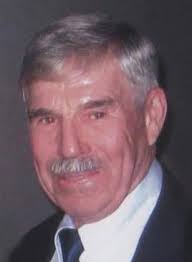 Richard Goss Obituary (2017)