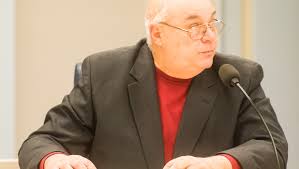 Vineland School Board swears in new members