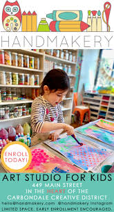 No class the day of thanksgiving, please stay safe this holiday and thank you for continuing to support extra curricular art classes for kids this year. Handmakery