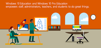 Read at your own risk. Windows 10 For Education Windows 10 Microsoft Docs