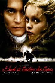 A Lenda do Cavaleiro Sem Cabeça (1999)