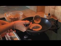 Recette Les Castagnacci De Nathalie Les Carnets De Julie La Route De La Chataigne Youtube