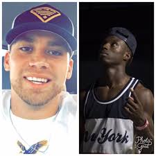 Can anyone help with these? Eric Button Taylor Cuneo Matt Woodruff Jonathan  Bradshaw