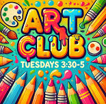 Art Club
