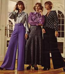 1974 70s Fashion 70s Fashion Trending 70s Outfits