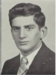 William Russell “Bill” Wendt (1933-2003)