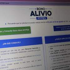 Cuándo postular, cómo hacerlo y quiénes pueden recibir el bono de alivio luego de haber sido publicado en el diario oficial, este aporte tiene los días contados para inicio de sus solicitudes en el servicio de impuestos internos (sii). Postulacion Bono Pyme Conoce Aqui Como Postular Paso A Paso Al Bono Alivio Para Pymes Donde Y Como Postular Redgol