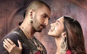 Bajirao Mastani