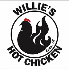 Willie's Hot Chicken
