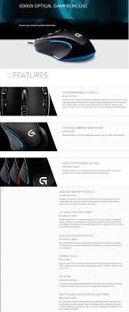 To get the most from your device and the logitech gaming software, you can use this help center. Logitech G300s Optical Gaming Mouse 910 004347 Mwave Com Au