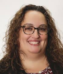 Ford joins YMCA as director of development