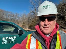 John Stainbrook's Instagram, Twitter & Facebook