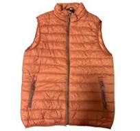 Stock Men's Warm Padded Waistcoat For Winter,Men's Warm ...