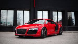 Image result for Brilliant Red 2012 R8