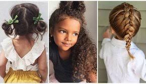 Cute and easy updos/ponytails for curly and natural hairhey hey! Ponytails On Fustany