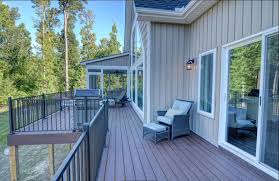 Browse our website to see photos from our projects and contact us today to discuss your dream home. Spartan Homes Inc Trex Decking Railing Trim Porch Pergola Installer