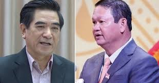 Kê biên khối tài sản kếch xù vụ cựu Bí thư Lào Cai 'nhận quà' 5 tỉ