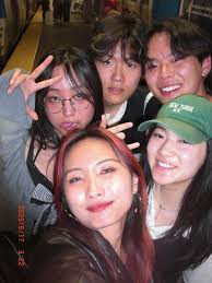 The type of trip you reminisce about at reunions :)