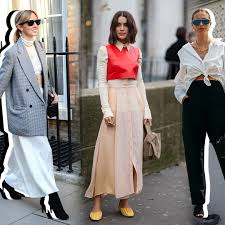 We did not find results for: 5 Ways To Wear A Crop Top To The Office Vogue