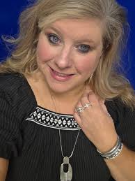 Meet your Stylist! Hello Friends! My name is Sherri Workman and I recently  became a Branch Director for this wonderful company Park Lane Jewelry! I  became a stylist after joining my first