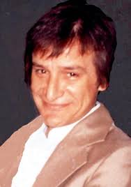 Barry Cooper Obituary