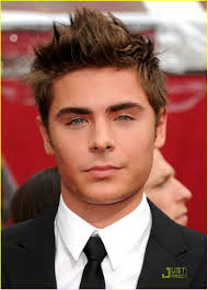 Zac Efron