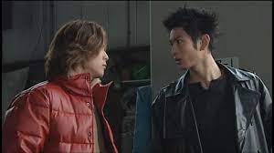 rider time仮面ライダー龍騎最終話 俺達また会えるよな アニメ魔法少女思い出ブログ 仮面ライダー龍騎 仮面ライダー ライダー