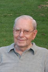 Obituary of Claude R. Michaud