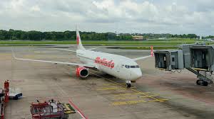 Not applicable for standby passengers. Malindo Air Starts Flights Between Langkawi And Guiyang Economy Traveller