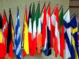 Recherchiere hier für dein referat über die eu! Die Grundsteinlegung Europas Archiv
