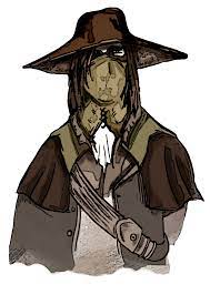 Check spelling or type a new query. Old Hunter By Banjoink On Deviantart