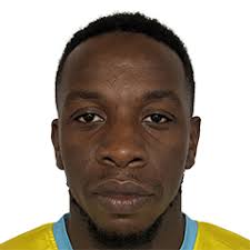 Keith Burrows Profile, Biography & Career Stats