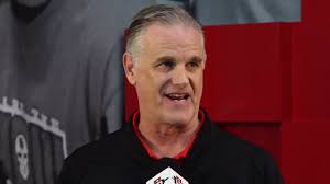 SDSU MEN'S HOOPS: BRIAN DUTCHER