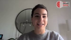 Anna Ciccone, business development manager di Be Charge