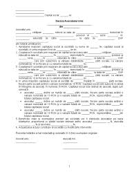 Sediul social sau pe data de 27.11.2018, la aceeași oră,. Draft Decizie Au Majorare Capital