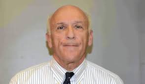 Bob Hannon, arrested for panty raid, resigns from county economic  development post: Report