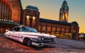 Download Wallpapers 1959 Cadillac Eldorado For Desktop Free High Quality Hd Pictures Wallpapers Page 1
