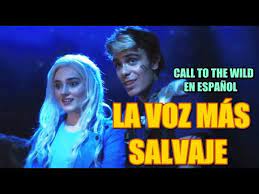 Zombies 2 La Voz Mas Salvaje Call To The Wild En Espanol Youtube