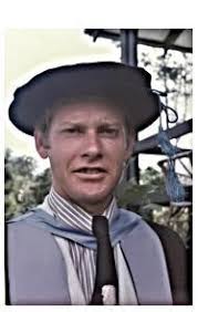 PNGAF MAG ISSUE # 9B-5B4D3 18th Aug 2022 Eminent TPNG Forester Dr John  Davidson 1962-1980 by rbmccarthy