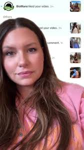 Fatima Mills's Instagram, Twitter & Facebook