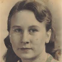 Obituary information for Nora E Ellis