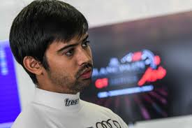 Aditya Patel And Mitch Gilbert Score Double Victory At Zhejiang