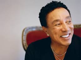 Smokey Robinson at 1990 songwriters hall of fame