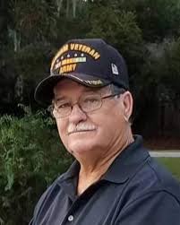 Billie Lee Gardner November 27, 2024 (Age 76) Richmond Hill, Georgia  Special Forces (Vietnam) Billie Lee Gardner, 76, of Richmond Hill, Georgia,  passed away